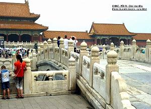 Pekin Cite interdite 035